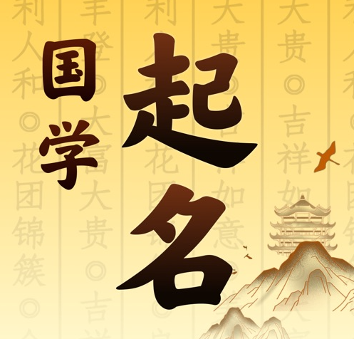 解放国学起名 人工起名一对一